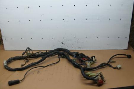 1980 HONDA CB900C MAIN WIRING WIRE HARNESS (HWH55) 32100-461-000