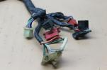 1980 HONDA CB900C MAIN WIRING WIRE HARNESS (HWH55) 32100-461-000