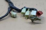 1980 HONDA CB900C MAIN WIRING WIRE HARNESS (HWH55) 32100-461-000