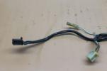 1980 HONDA CB900C MAIN WIRING WIRE HARNESS (HWH55) 32100-461-000