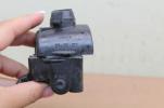 1975 KAWASAKI KZ400 RIGHT HANDLEBAR CONTROL (KSHC165)