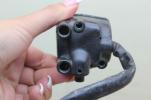 1975 KAWASAKI KZ400 RIGHT HANDLEBAR CONTROL (KSHC165)