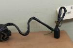 1975 KAWASAKI KZ400 RIGHT HANDLEBAR CONTROL (KSHC165)
