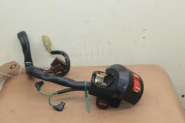 1983 HONDA CB650 CB650SC RIGHT HANDLEBAR CONTROL (HSHC62)