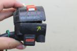 1983 HONDA CB650 CB650SC RIGHT HANDLEBAR CONTROL (HSHC62)