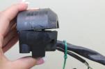 1983 HONDA CB650 CB650SC RIGHT HANDLEBAR CONTROL (HSHC62)
