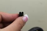 1983 HONDA CB650 CB650SC RIGHT HANDLEBAR CONTROL (HSHC62)