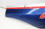 1984 KAWASAKI ZX900 RIGHT SIDE COVER (KTP83)