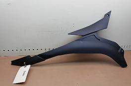 2007 KAWASAKI ZX600 RIGHT SIDE FRAME COVER (KTP100)
