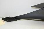 2007 KAWASAKI ZX600 RIGHT SIDE FRAME COVER (KTP100)