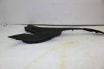 2007 KAWASAKI ZX600 RIGHT SIDE FRAME COVER (KTP100)