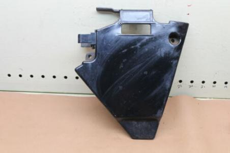 1982 YAMAHA XS400 SECA RIGHT SIDE COVER (YTP48)