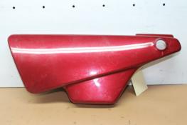 1981 YAMAHA XJ650 SECA LEFT SIDE COVER (YTP73)