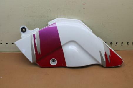 1994 SUZUKI GSXR1100 LOWER FRAME  RIGHT SIDE COVER (STP04) 47511-17E01