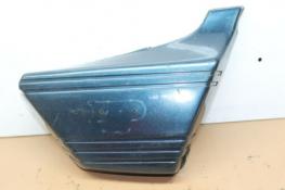 1982 KAWASAKI KZ440 RIGHT SIDE COVER (KTP105)