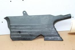 HONDA CBR1000 LEFT SIDE COVER (HTP125)