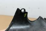 HONDA VLX600 LEFT SIDE COVER FRAME NECK COVER (HTP127)