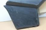 YAMAHA VISION XZ550 RIGHT SIDE COVER (YTP102)
