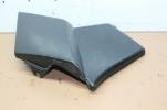 YAMAHA VISION XZ550 RIGHT SIDE COVER (YTP102)