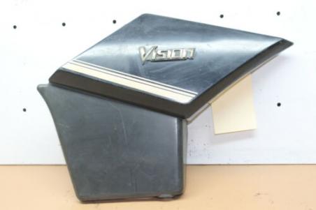 YAMAHA VISION XZ550 RIGHT SIDE COVER (YTP103)