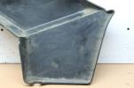 YAMAHA VISION XZ550 RIGHT SIDE COVER (YTP103)
