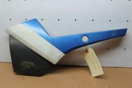 1982 1983 YAMAHA XS400 seca XS400 LEFT SIDE COVER (YTP126)