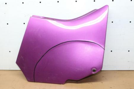 SUZUKI GSXR750 MID RIGHT SIDE COVER (STP33)