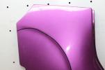 SUZUKI GSXR750 MID RIGHT SIDE COVER (STP33)