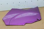 SUZUKI GSXR750 MID RIGHT SIDE COVER (STP33)