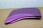 SUZUKI GSXR750 MID RIGHT SIDE COVER (STP33)