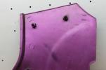 SUZUKI GSXR750 MID RIGHT SIDE COVER (STP33)