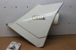SUZUKI GS550L GS550 RIGHT SIDE COVER (STP37)
