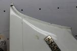 SUZUKI GS550L GS550 RIGHT SIDE COVER (STP37)