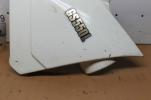 SUZUKI GS550L GS550 RIGHT SIDE COVER (STP37)
