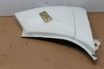 SUZUKI GS550L GS550 RIGHT SIDE COVER (STP37)