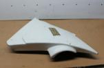 SUZUKI GS550L GS550 RIGHT SIDE COVER (STP37)