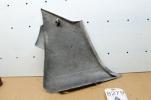 SUZUKI GS550L GS550 RIGHT SIDE COVER (STP37)