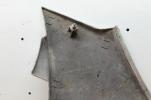 SUZUKI GS550L GS550 RIGHT SIDE COVER (STP37)