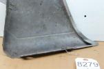 SUZUKI GS550L GS550 RIGHT SIDE COVER (STP37)