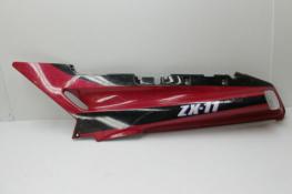 KAWASAKI ZX11 ZX1100 LEFT SIDE COVER FAIRING COWL (KTP189)