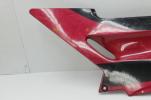 KAWASAKI ZX11 ZX1100 LEFT SIDE COVER FAIRING COWL (KTP189)