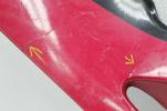 KAWASAKI ZX11 ZX1100 LEFT SIDE COVER FAIRING COWL (KTP189)