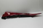 KAWASAKI ZX11 ZX1100 LEFT SIDE COVER FAIRING COWL (KTP189)