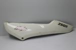KAWASAKI EX250 LEFT SIDE COVER FAIRING COWL  (KTP195)