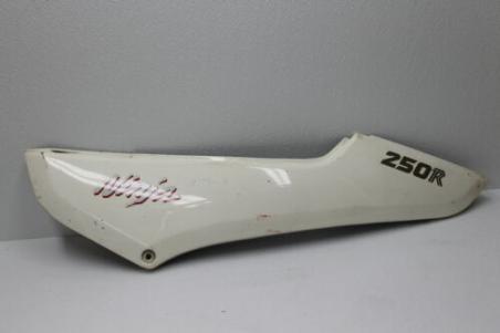 KAWASAKI EX250 LEFT SIDE COVER FAIRING COWL  (KTP195)