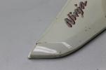 KAWASAKI EX250 LEFT SIDE COVER FAIRING COWL  (KTP195)