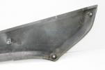 KAWASAKI EX250 LEFT SIDE COVER FAIRING COWL  (KTP195)