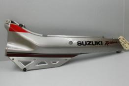 1996 SUZUKI GSX750 KATANA 93 GSX750 LEFT SIDE COVER FAIRING COWL (STP57)