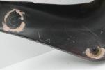 SUZUKI GSXR750 SRAD RIGHT SIDE FRAME COVER FAIRING COWL (STP64)