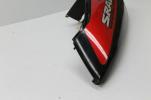 SUZUKI GSXR750 SRAD RIGHT SIDE FRAME COVER FAIRING COWL (STP64)